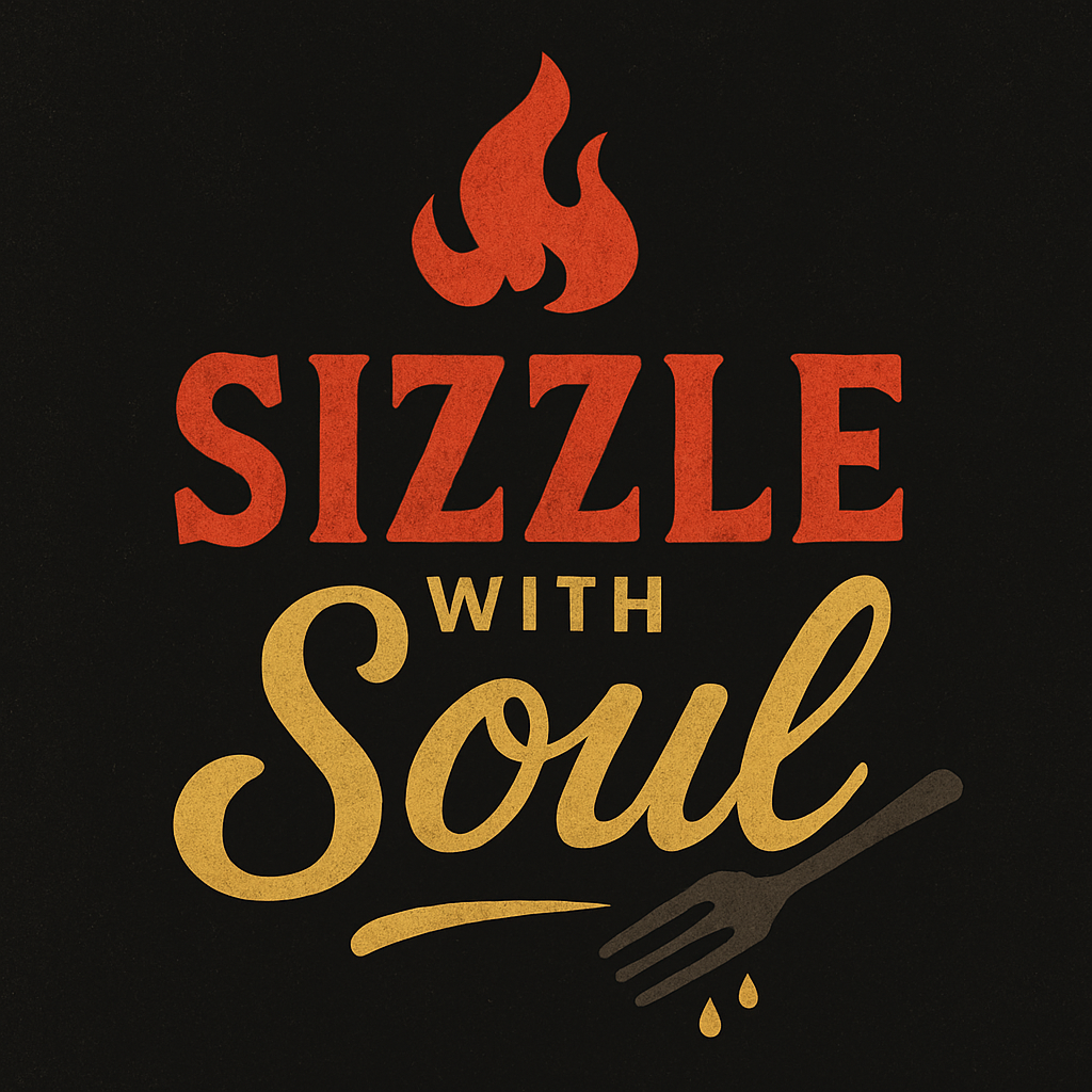 Sizzle with Soul
